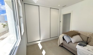 New Build - Villa -
Benijofar