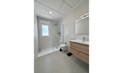 New Build - Villa -
Benijofar