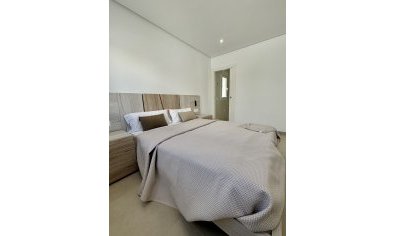 New Build - Villa -
Benijofar