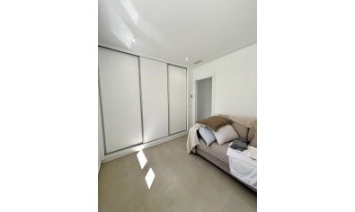 New Build - Villa -
Benijofar