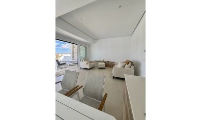 New Build - Villa -
Benijofar