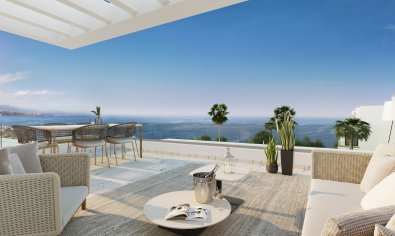 New Build - Apartment - Ground Floor -
Casares Costa