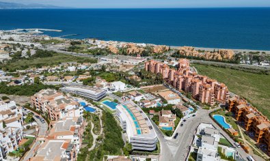 New Build - Apartment - Ground Floor -
Manilva