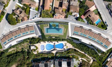 New Build - Apartment - Ground Floor -
Manilva