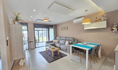 Bestaande bouw - Appartement -
Orihuela Costa * - Punta Prima *