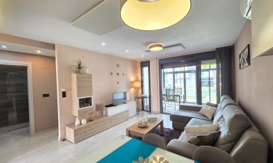 Bestaande bouw - Appartement -
Orihuela Costa * - Punta Prima *