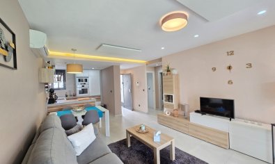 Bestaande bouw - Appartement -
Orihuela Costa * - Punta Prima *