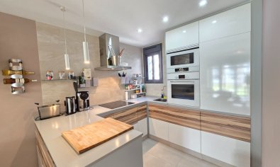 Bestaande bouw - Appartement -
Orihuela Costa * - Punta Prima *