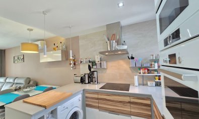 Bestaande bouw - Appartement -
Orihuela Costa * - Punta Prima *