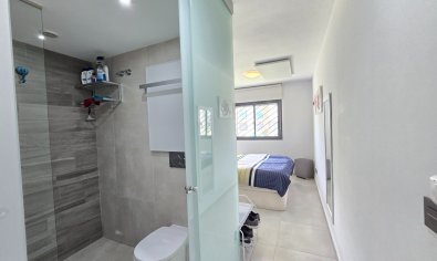 Bestaande bouw - Appartement -
Orihuela Costa * - Punta Prima *