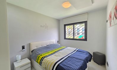 Bestaande bouw - Appartement -
Orihuela Costa * - Punta Prima *