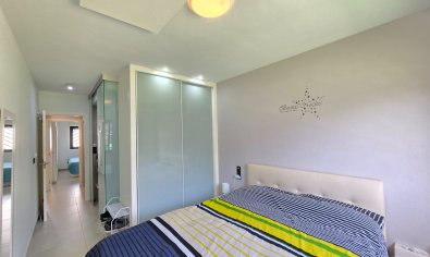 Bestaande bouw - Appartement -
Orihuela Costa * - Punta Prima *