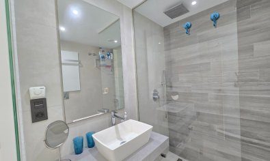 Bestaande bouw - Appartement -
Orihuela Costa * - Punta Prima *