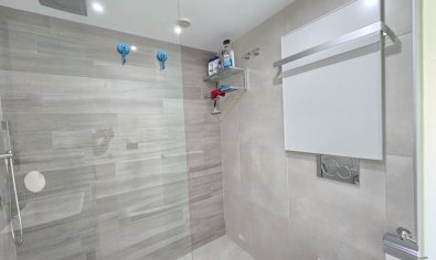 Bestaande bouw - Appartement -
Orihuela Costa * - Punta Prima *