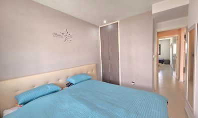 Bestaande bouw - Appartement -
Orihuela Costa * - Punta Prima *