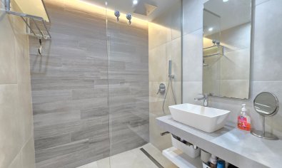 Bestaande bouw - Appartement -
Orihuela Costa * - Punta Prima *