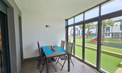 Bestaande bouw - Appartement -
Orihuela Costa * - Punta Prima *