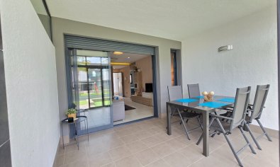 Bestaande bouw - Appartement -
Orihuela Costa * - Punta Prima *