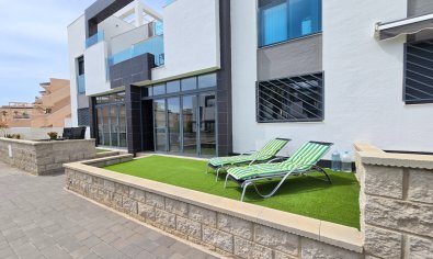 Bestaande bouw - Appartement -
Orihuela Costa * - Punta Prima *