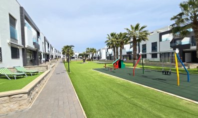 Bestaande bouw - Appartement -
Orihuela Costa * - Punta Prima *