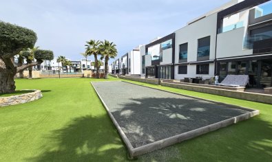 Bestaande bouw - Appartement -
Orihuela Costa * - Punta Prima *