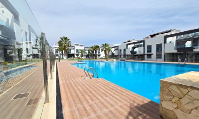 Bestaande bouw - Appartement -
Orihuela Costa * - Punta Prima *