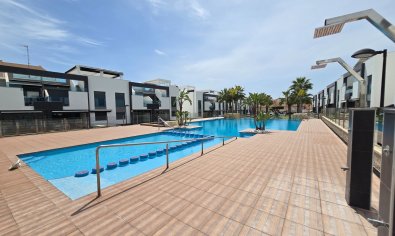 Bestaande bouw - Appartement -
Orihuela Costa * - Punta Prima *