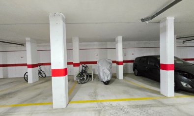 Bestaande bouw - Appartement -
Orihuela Costa * - Punta Prima *