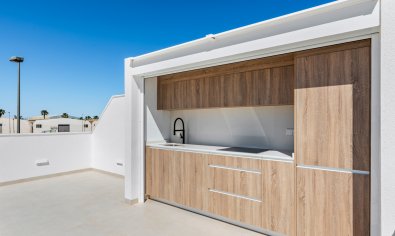 New Build - Villa -
San Javier