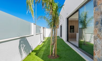 New Build - Villa -
San Javier