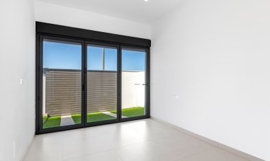 New Build - Villa -
San Javier