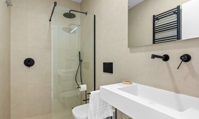 New Build - Villa -
San Javier