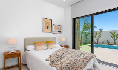 New Build - Villa -
San Javier