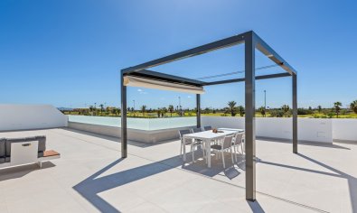 New Build - Villa -
San Javier