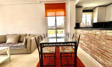Resale - Apartment -
Villamartín - Villamartin