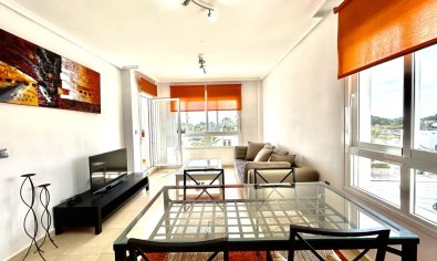 Resale - Apartment -
Villamartín - Villamartin
