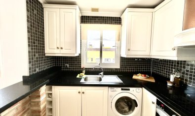 Resale - Apartment -
Villamartín - Villamartin