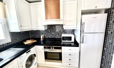 Resale - Apartment -
Villamartín - Villamartin