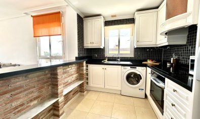 Resale - Apartment -
Villamartín - Villamartin