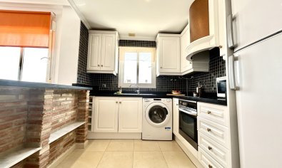 Resale - Apartment -
Villamartín - Villamartin