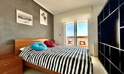 Resale - Apartment -
Villamartín - Villamartin