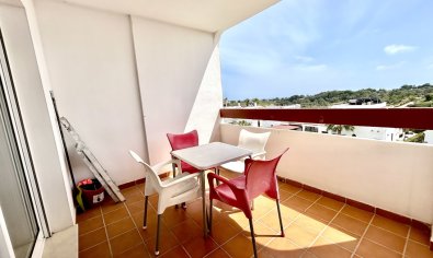 Resale - Apartment -
Villamartín - Villamartin