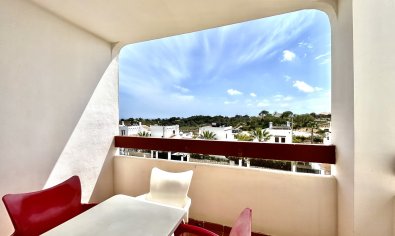 Resale - Apartment -
Villamartín - Villamartin