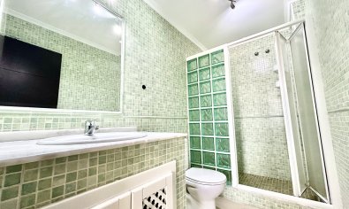 Resale - Apartment -
Villamartín - Villamartin