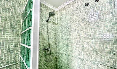 Resale - Apartment -
Villamartín - Villamartin