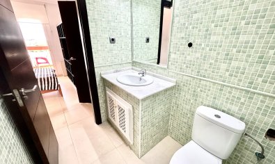 Resale - Apartment -
Villamartín - Villamartin