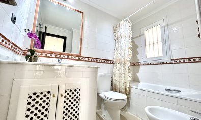 Resale - Apartment -
Villamartín - Villamartin