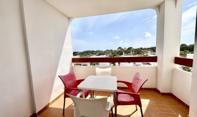 Resale - Apartment -
Villamartín - Villamartin