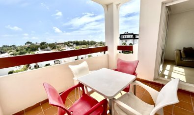 Resale - Apartment -
Villamartín - Villamartin