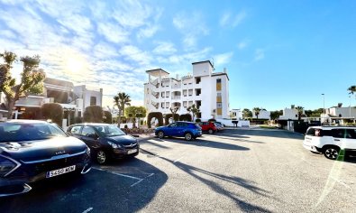 Resale - Apartment -
Villamartín - Villamartin